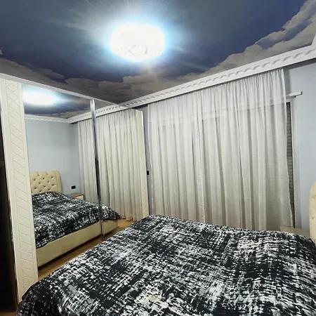 Twilight Luxury Apartment