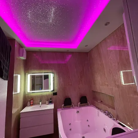 Apartment Twilight Luxury Tirana