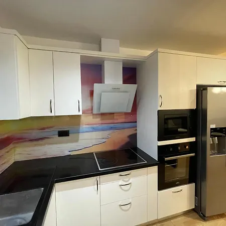 Apartment Twilight Luxury *
